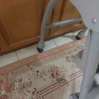 صندلی غذای کودک|تخت و صندلی بچه|تهران, کوی بیمه|دیوار