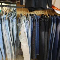 شلوار. جین فقط 499|لباس|بومهن, |دیوار