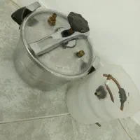 دستگاه عرق گیری زودپز