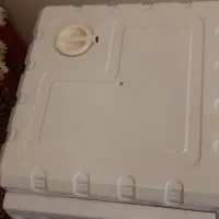 کولر آبی نو همراه با پایه فابریک ۲۸۰۰ دستی جنرال|کولر آبی|تهران, ولنجک|دیوار