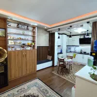 رهن آپارتمان 110 متری محله C1