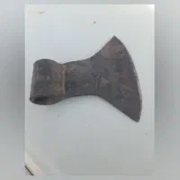 تبر کوهنوردی وچنتا وسیله دیگه