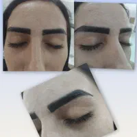 خدمات ارایش دائم ادرس سراه ایثار|خدمات آرایشگری و زیبایی|ارومیه, |دیوار