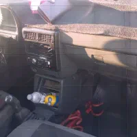 فوری|خودرو سواری و وانت|پرند, فاز ۶|دیوار