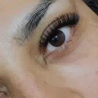 تخفیف فوق العاده اکستنشن مژه به ده نفر اول|خدمات آرایشگری و زیبایی|تربت جام, کلالی|دیوار