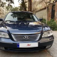 ازرا 2007|خودرو سواری و وانت|تهران, شهرک پردیسان|دیوار