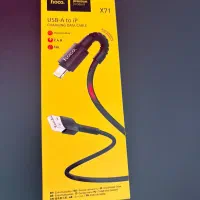 شارژر آیفون hoco