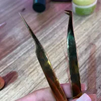 وسایل اکستنشن مژه|آرایشی، بهداشتی، درمانی|بندر انزلی, سامانسر|دیوار