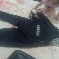 لباس مدرسه