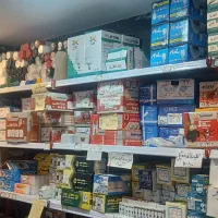 فروش یک جای کلیه اجناس مغازه|ابزارآلات|اهواز, فرهنگ شهر|دیوار