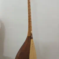 ساخت دوتار شمال خراسان قوچان|سازهای سنتی|مشهد, منزل آباد|دیوار