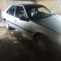 پژو۴۰۵تمیزدرحد