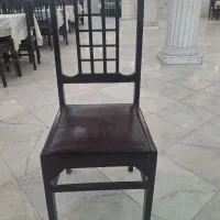 میزوصندلی چوبی|میز و صندلی غذاخوری|قوچان, |دیوار