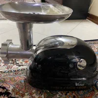 چرخ گوشت و ابمیوه گیری