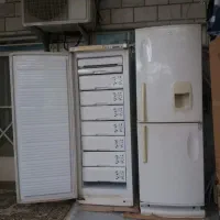 یخچال فریزروتمام فریزر|یخچال و فریزر|گنبد کاووس, |دیوار