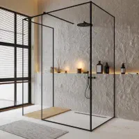 خدمات نانو شیشه سکوریت / آبگریز