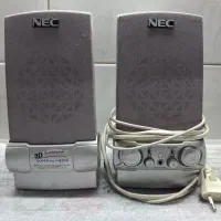 بلندگوی کامپیوتر NEC