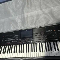 پیافور شش اکتاو نونو|پیانو، کیبورد، آکاردئون|بندرعباس, |دیوار