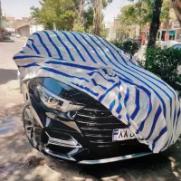 چادر مسافرتی