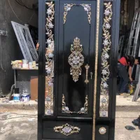 درب پنجره سازی|خدمات پیشه و مهارت|ارومیه, |دیوار