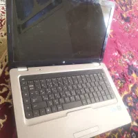 لپ تاپ hp با پردازنده cori5 رم 4 حافظه ssd