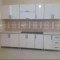 کابینت 100 درصد|مصالح و تجهیزات ساختمان|همدان, |دیوار