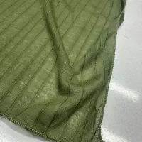 شال حریر ساده