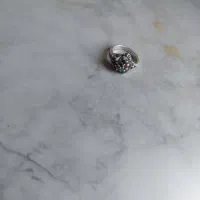 انگشتر‌نقره‌