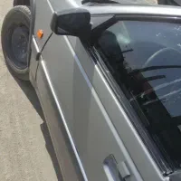 پژو دلفینی مدل 85|خودرو سواری و وانت|خاش, |دیوار