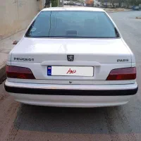 پارس اتومات بکر، اخر 98|خودرو سواری و وانت|بوشهر, |دیوار