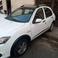 کوییک R دنده ای مدل 1401|خودرو سواری و وانت|تهران, بنی‌هاشم|دیوار