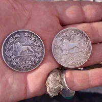 سکه کلکسیونی