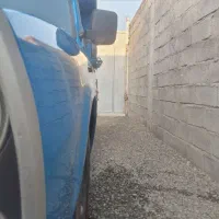 نیسان ۴۰۱|خودرو سواری و وانت|کهنوج, |دیوار