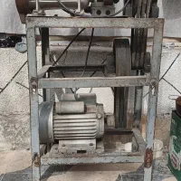 چرخ گوشت صنعتی