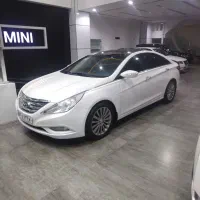 سوناتا yf مدل 2013