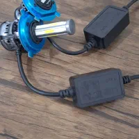 هدلایت دوحالته|قطعات یدکی و لوازم جانبی|ساری, |دیوار