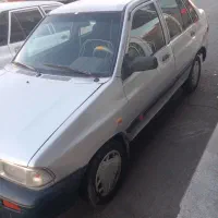 پراید ۱۴۱ مدل ۱۳۸۵|خودرو سواری و وانت|فردیس, نسترن شرقی|دیوار