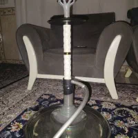 قلیان عربی درحدنو دوسیب است