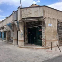 ۲۴ متر مغازه روبرو پارک / قیمت کل ۱۴۰۰ / اندیشه|فروش مغازه و غرفه|تهران, جوانمردان (اندیشه)|دیوار