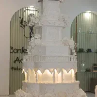 آموزش و فروش کیک و شیرینی