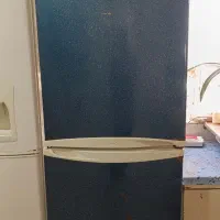 لباسشویی یخچال بخاری