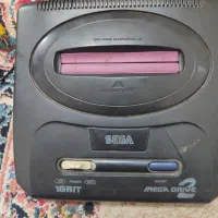 سگا|کنسول، بازی ویدئویی و آنلاین|اصفهان, باتون|دیوار