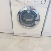 ماشین لباسشویی اسنوا ۵ کیلیویی