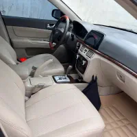 سوناتا ۲۰۰۷|خودرو سواری و وانت|آمل, |دیوار