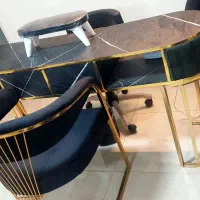 فروش فوری لوازم آرایشگاه