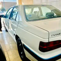 پارس تیوفایو کم کار دریچه سیمی (نقد و اقساط)|خودرو سواری و وانت|یزد, |دیوار