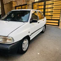 پراید ۱۳۱ مدل ۸۸|خودرو سواری و وانت|تهران, تهرانپارس شرقی|دیوار