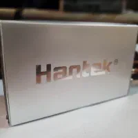 اسیلوسکوپ USB دو کاناله