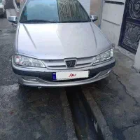 پرشیا مدل ۸۵