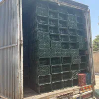 کارخانه سبدسازی وین پلاست|ظروف نگهدارنده، پلاستیکی، یک‌بارمصرف|هشتگرد, تهران دشت|دیوار